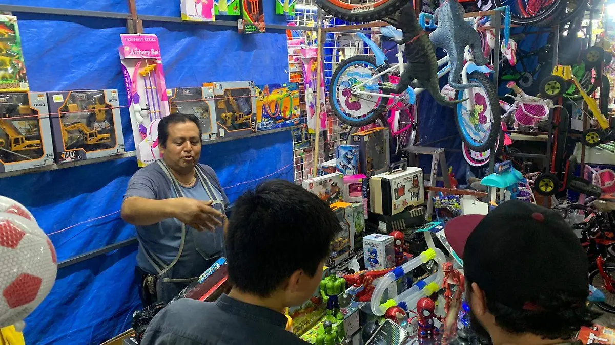 reyes compras