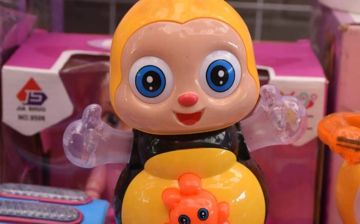 SJR Juguetes para el dia de reyes