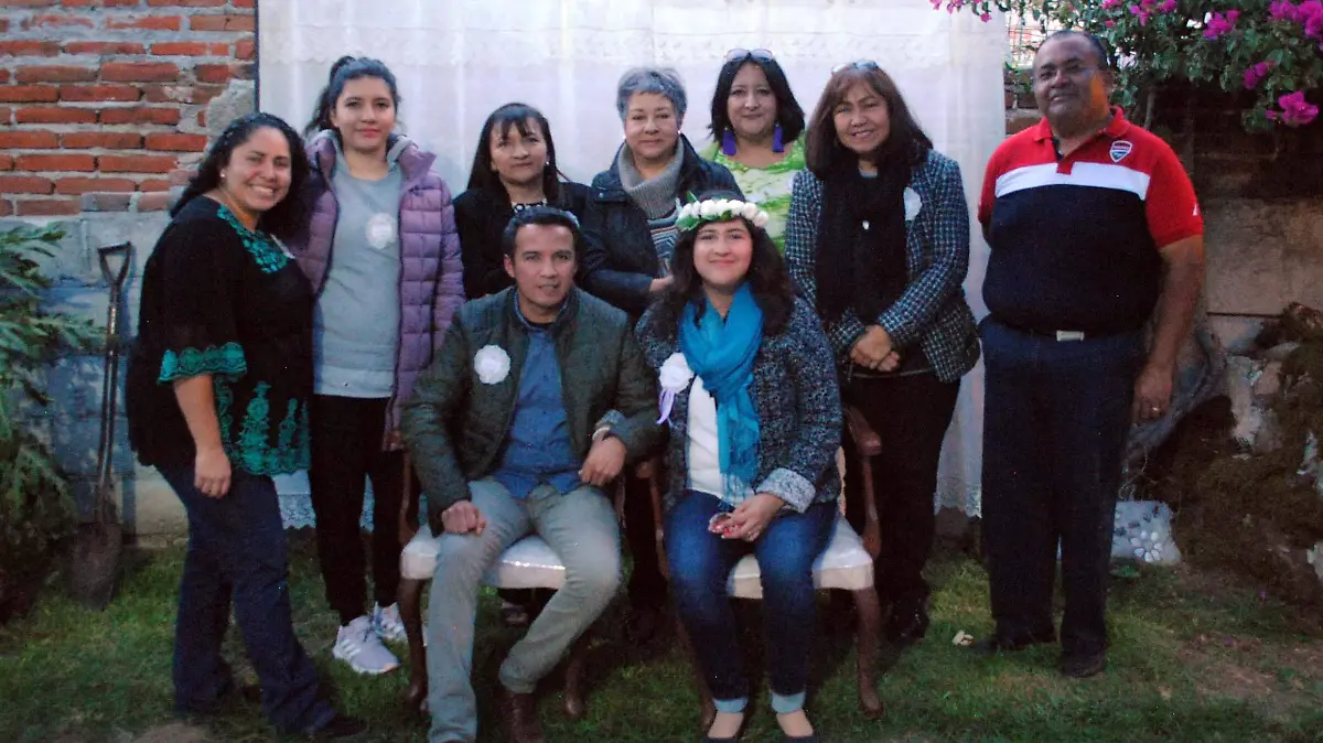 4.- En compañía