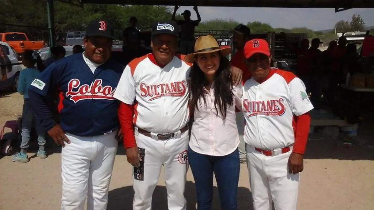 DEP-3 EL ALTO MANDO