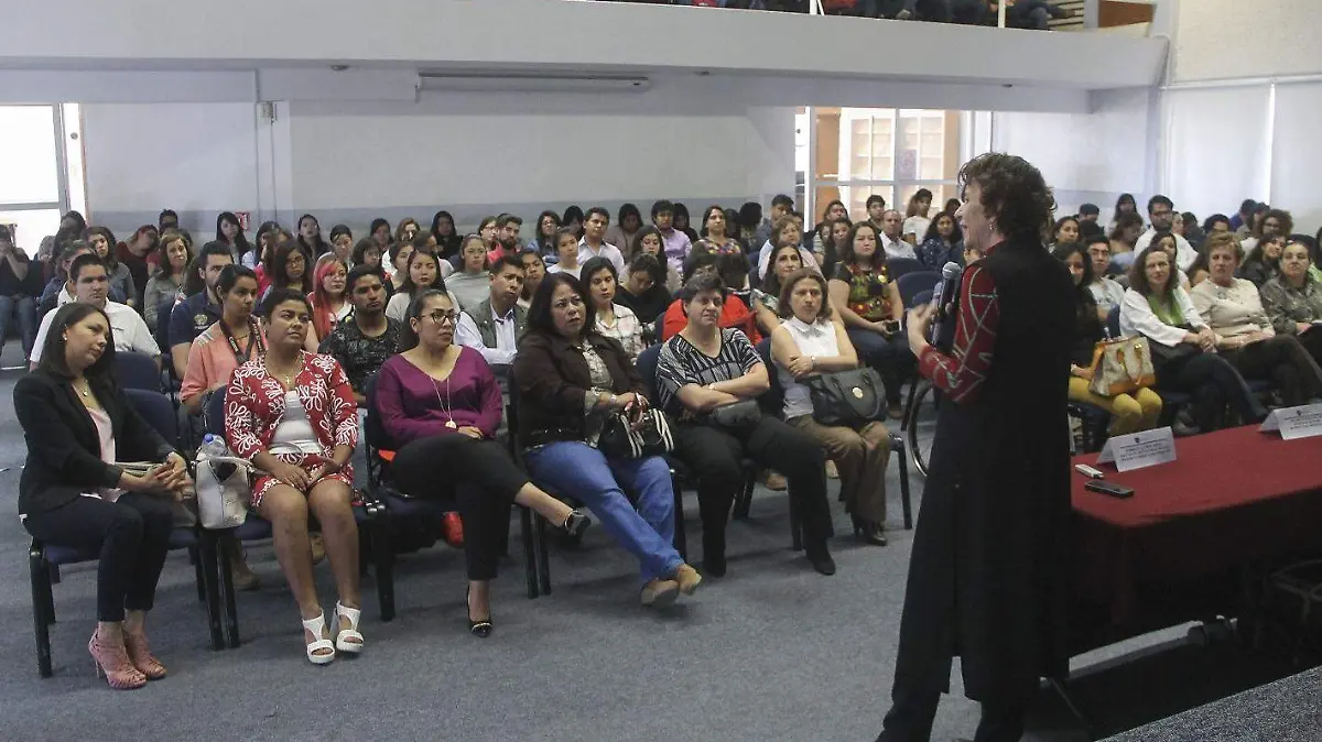 SOC-LA DRA. TORRES