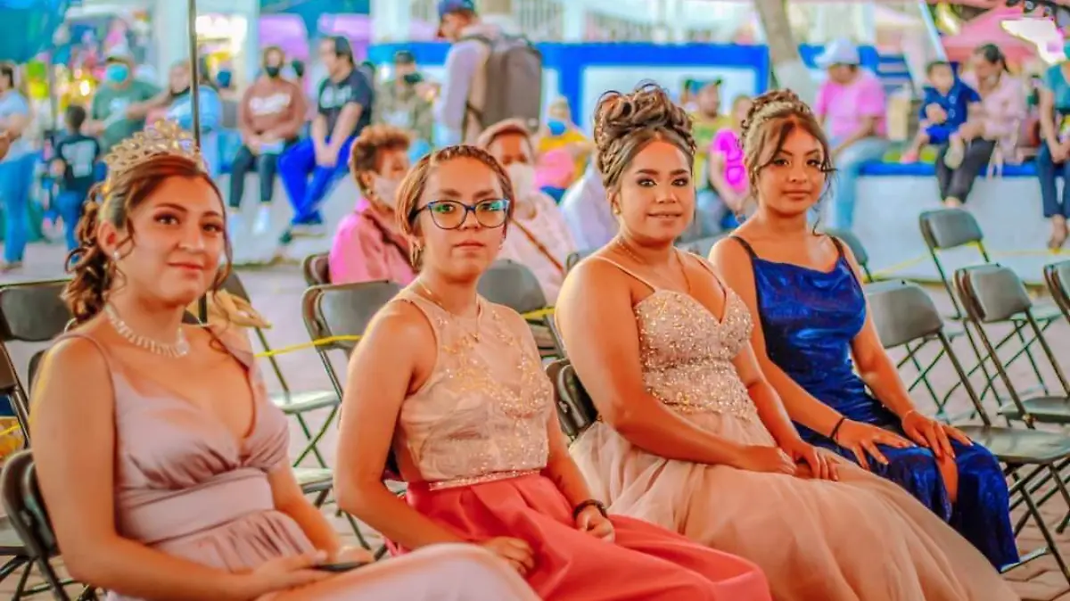 Cortesía Delegación Barrio San Isidro