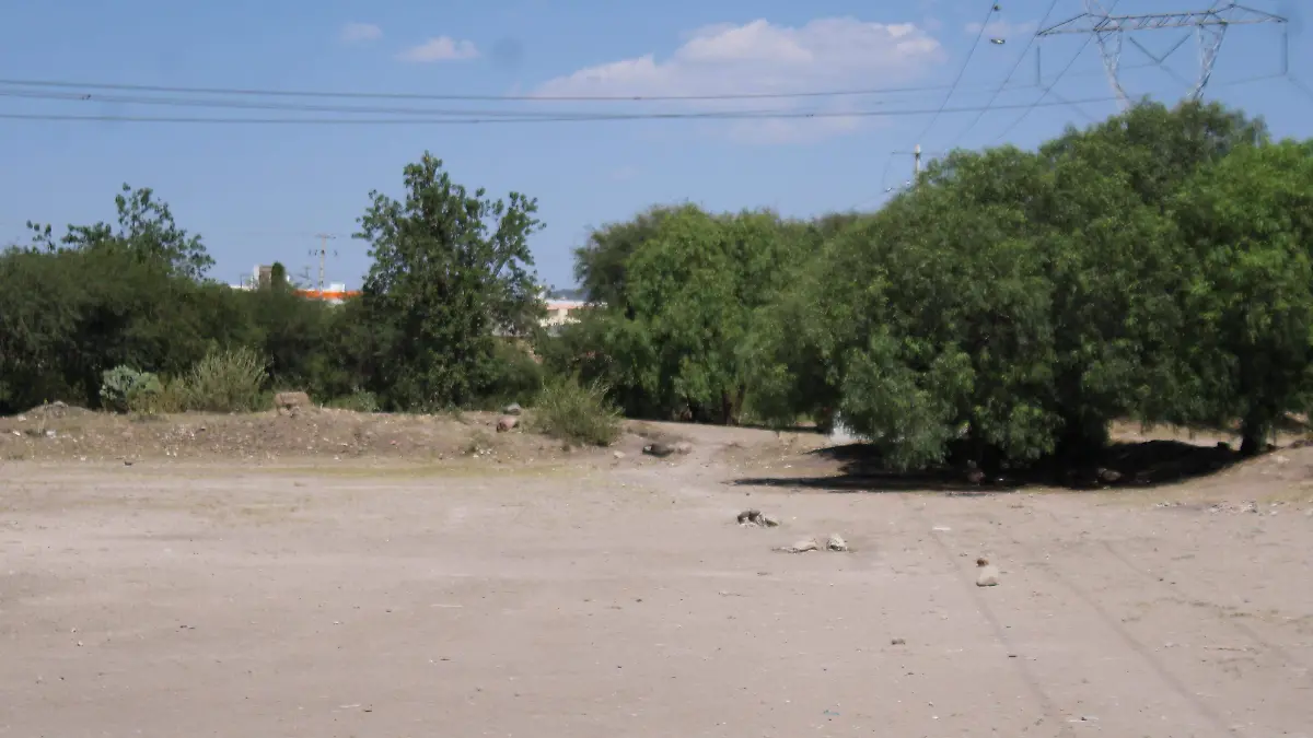 SJR DESOLADA