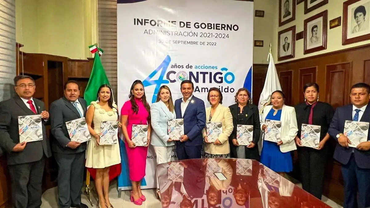 SJR Reconocio el trabajo