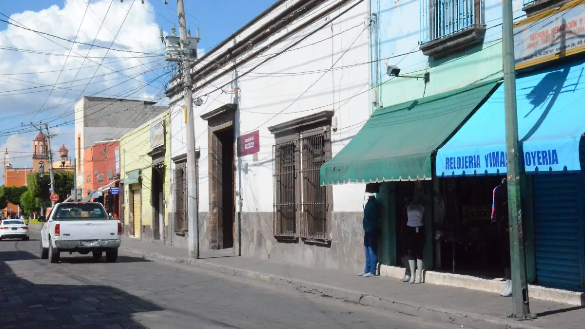 09 SEPT LOS FRAUDULENTOS