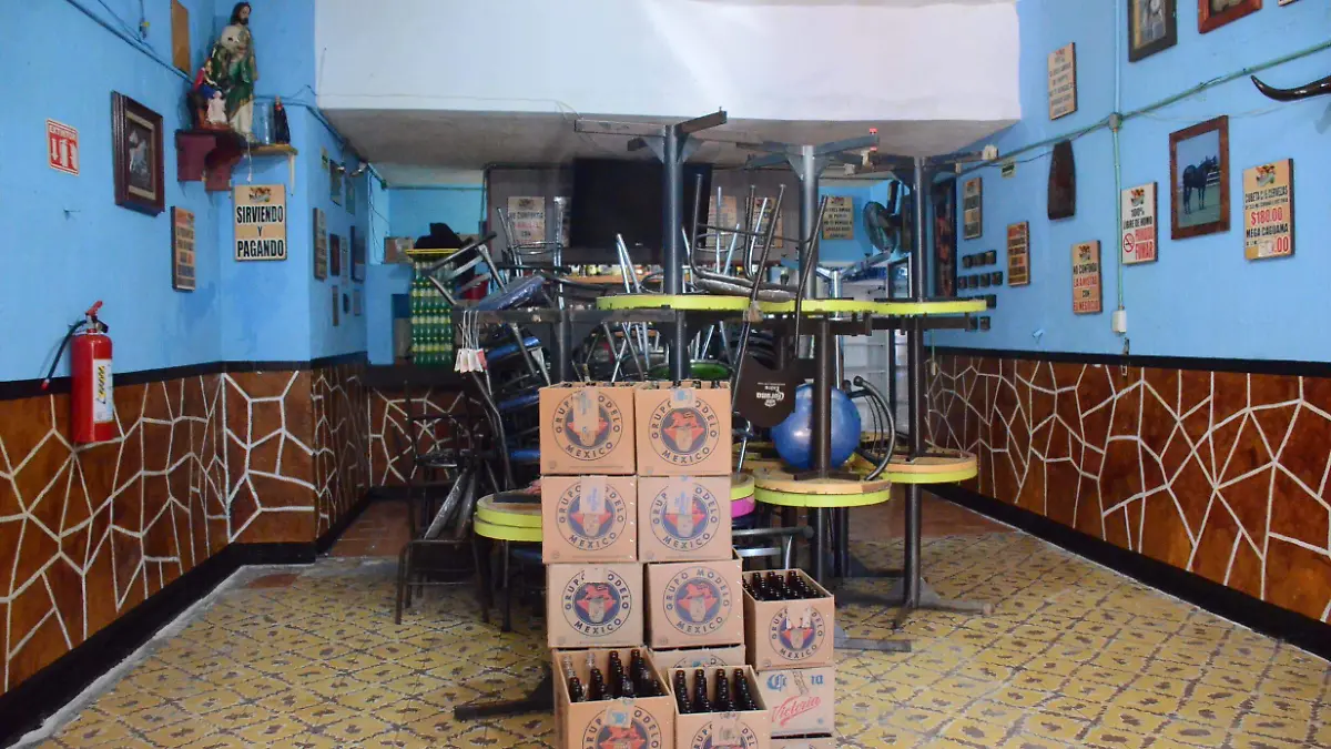 SJR CANTINAS