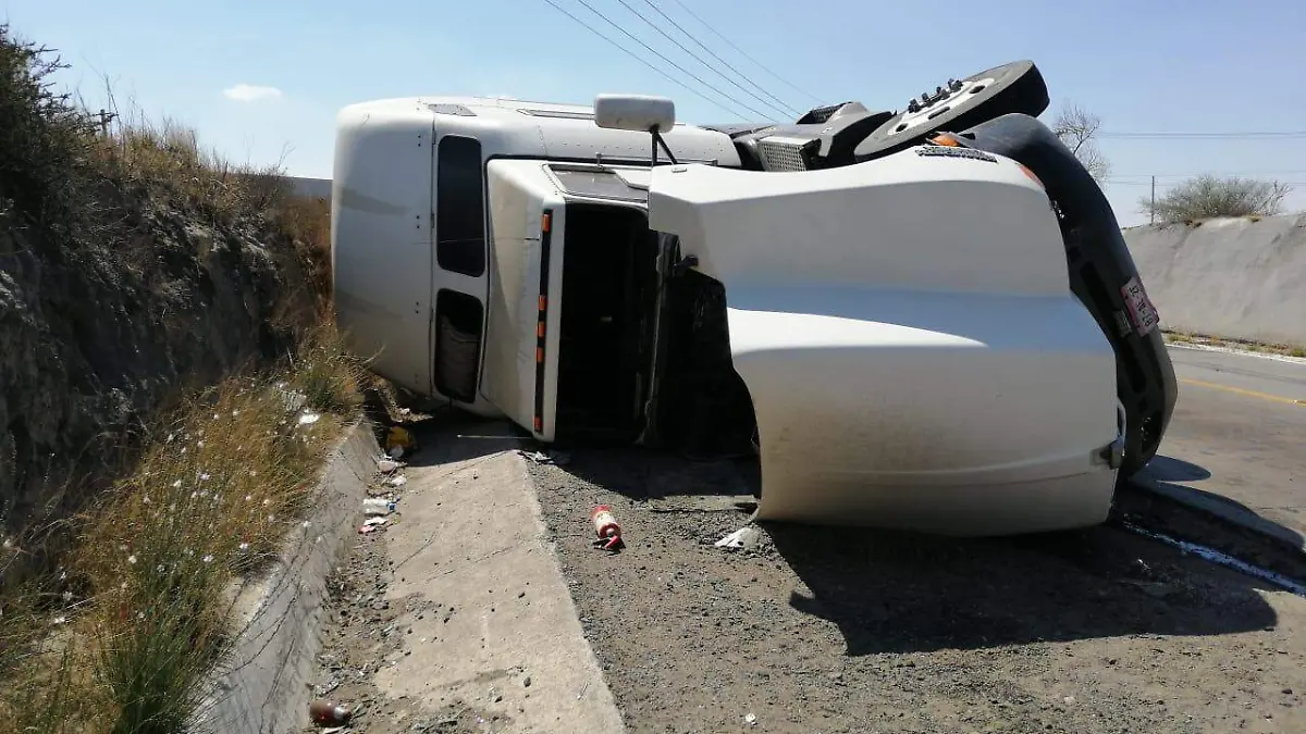 11 MAR EL PESADO CARGADO CON