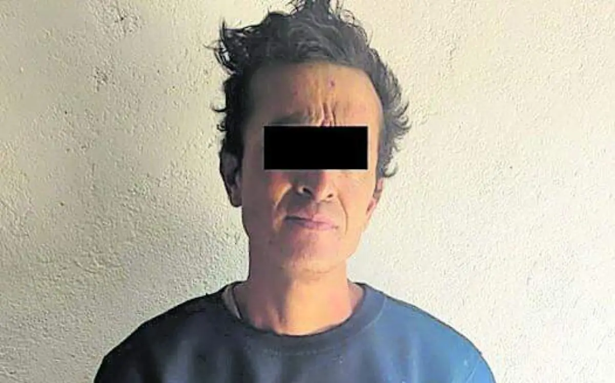 Cortesía SSPM Pedro Escobedo