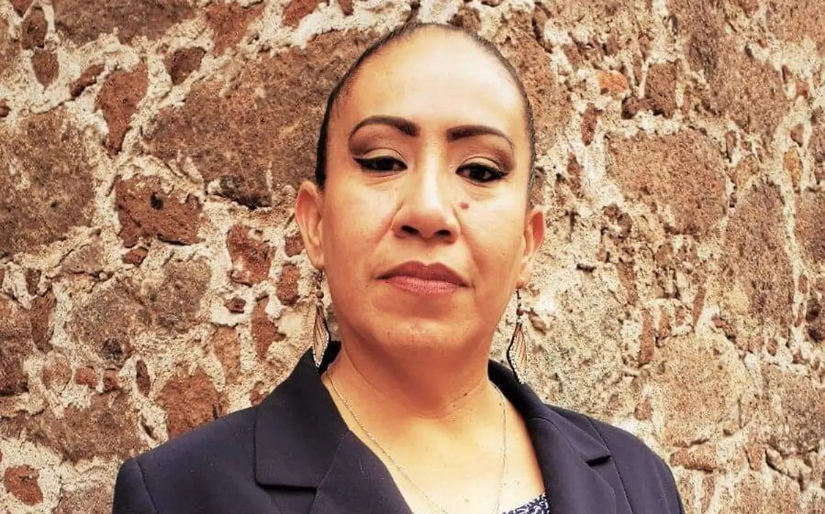 SJR Aleyda Andres Ibarra