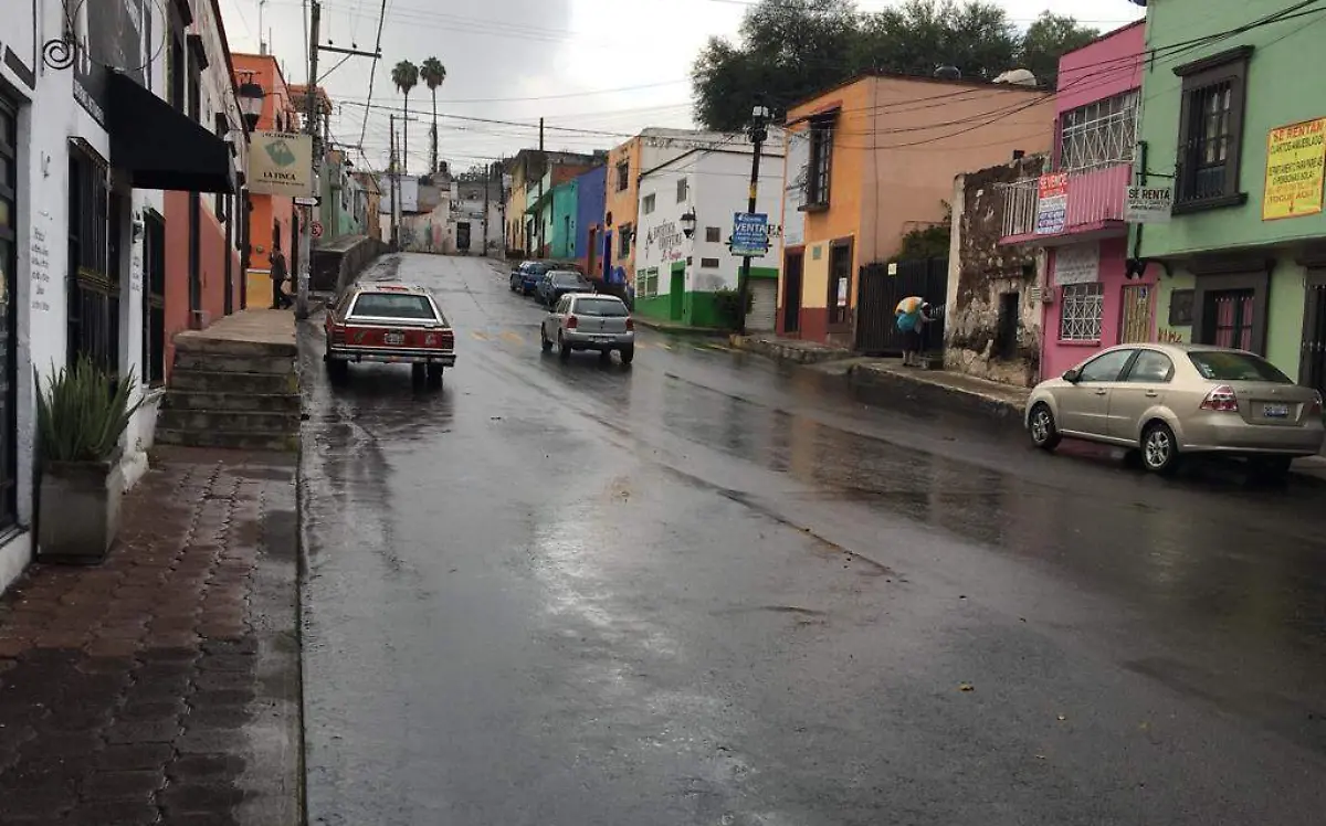 SJR Este miercoles