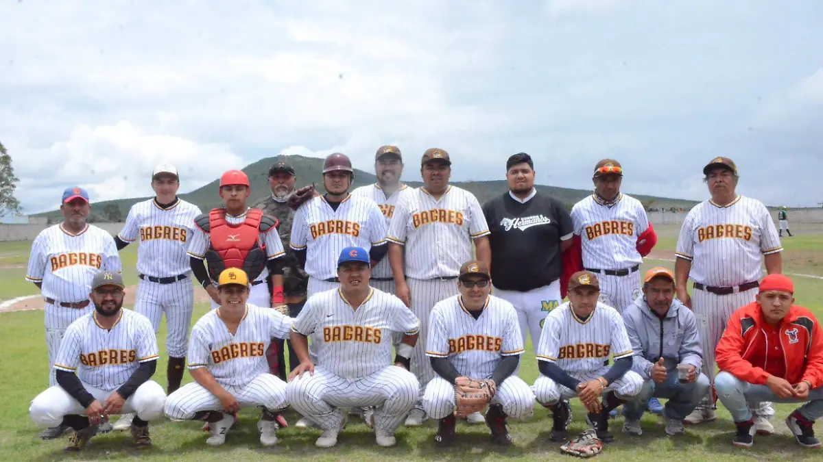 DEP 30 LOS PELOTEROS