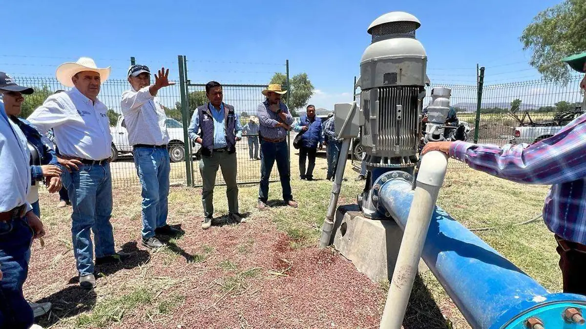 SJR_Realizaron recorridos