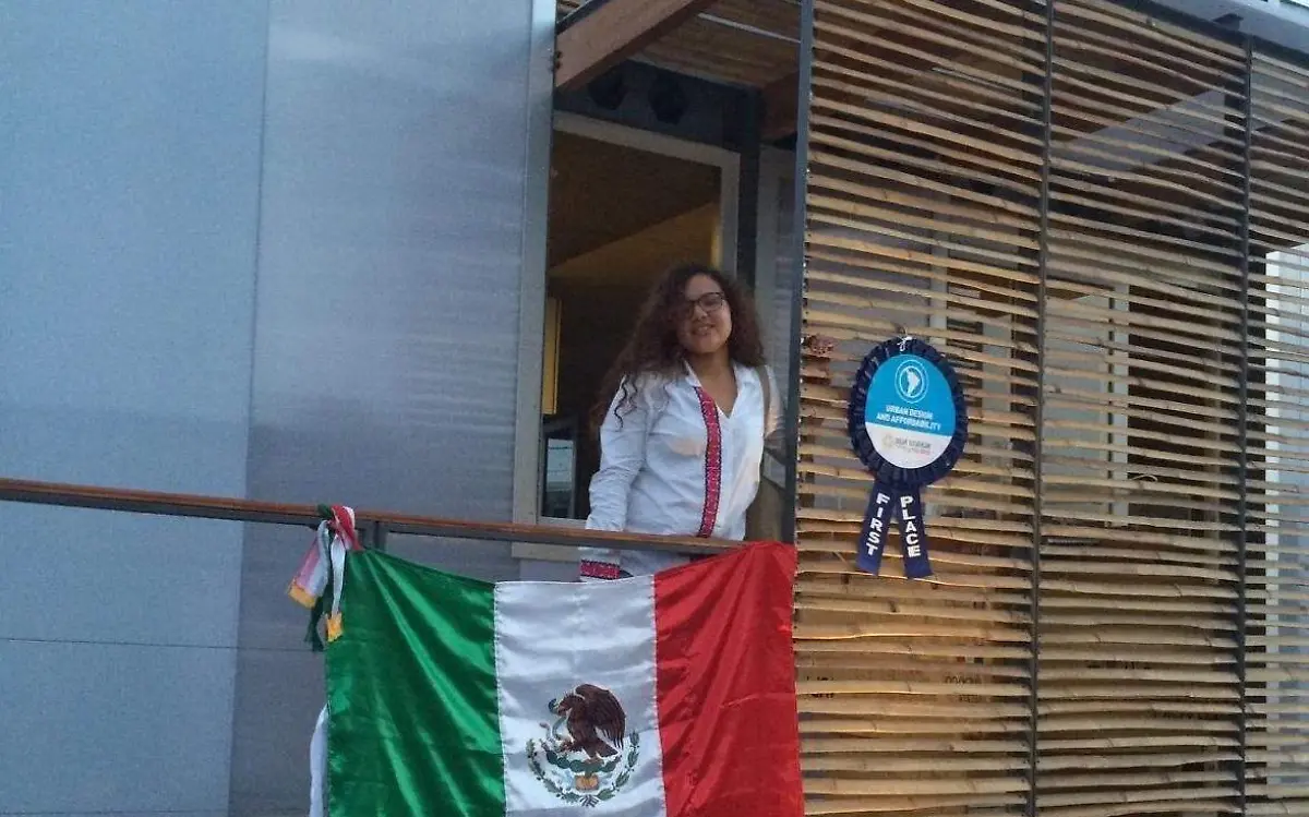 SJR Diseño de vvienda sustentable