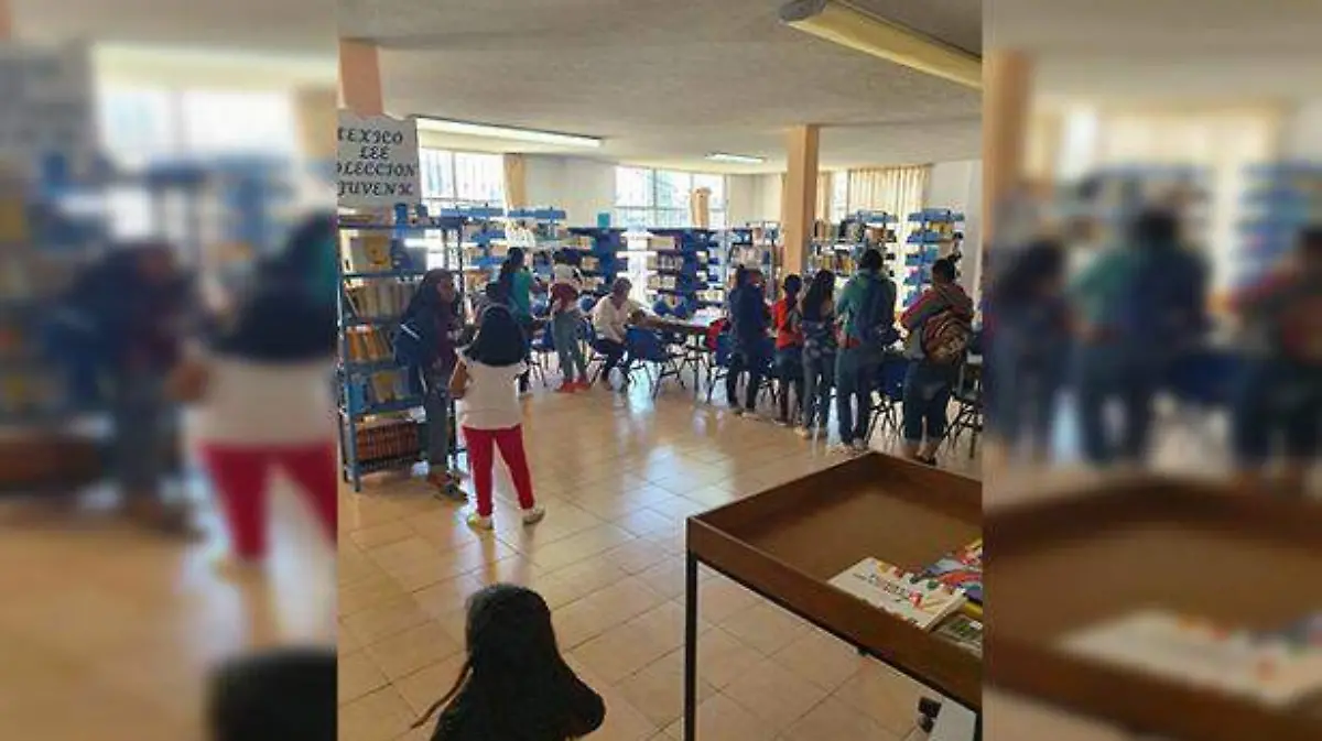 Con buena afluencia se brindó este módulo de aprendizaje.  Foto Cortesía.