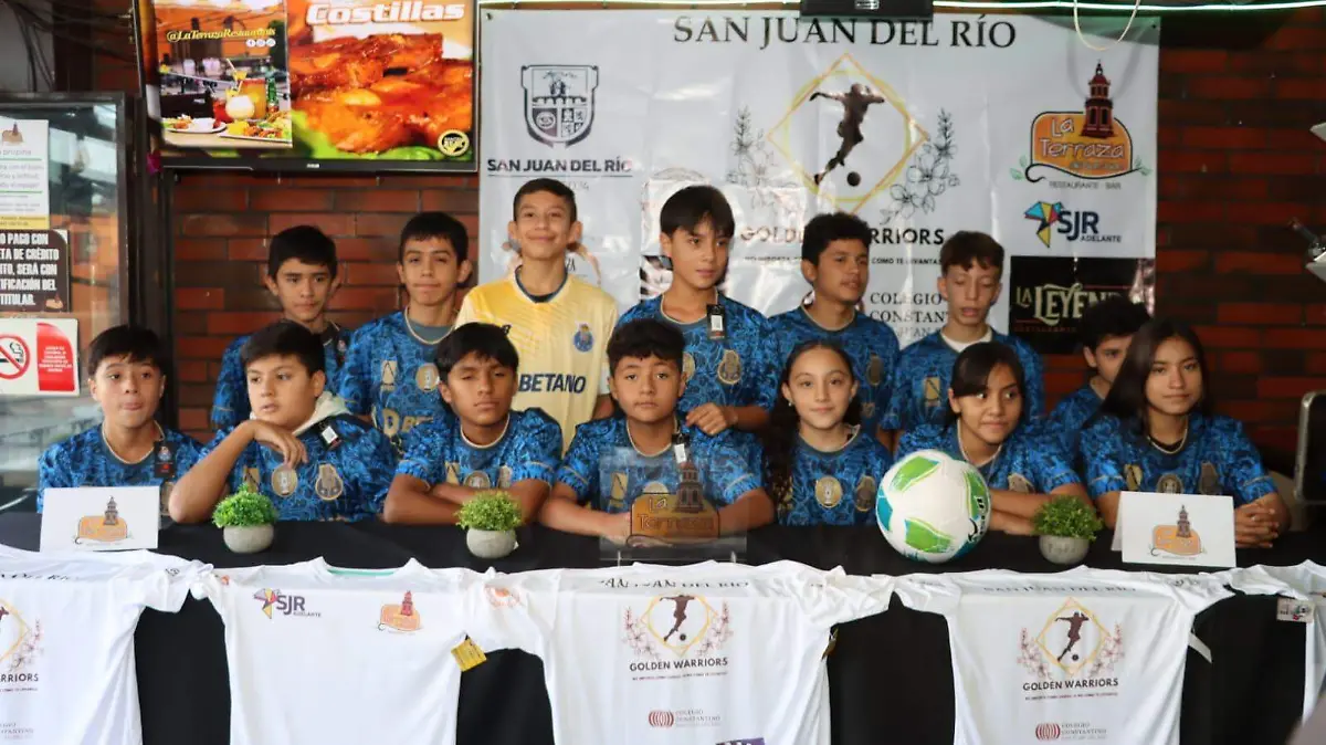 SJR SE REPORTARON