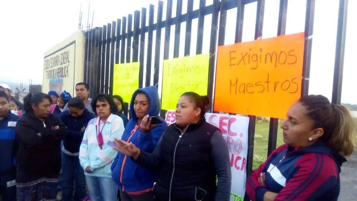 escuela palma de romero