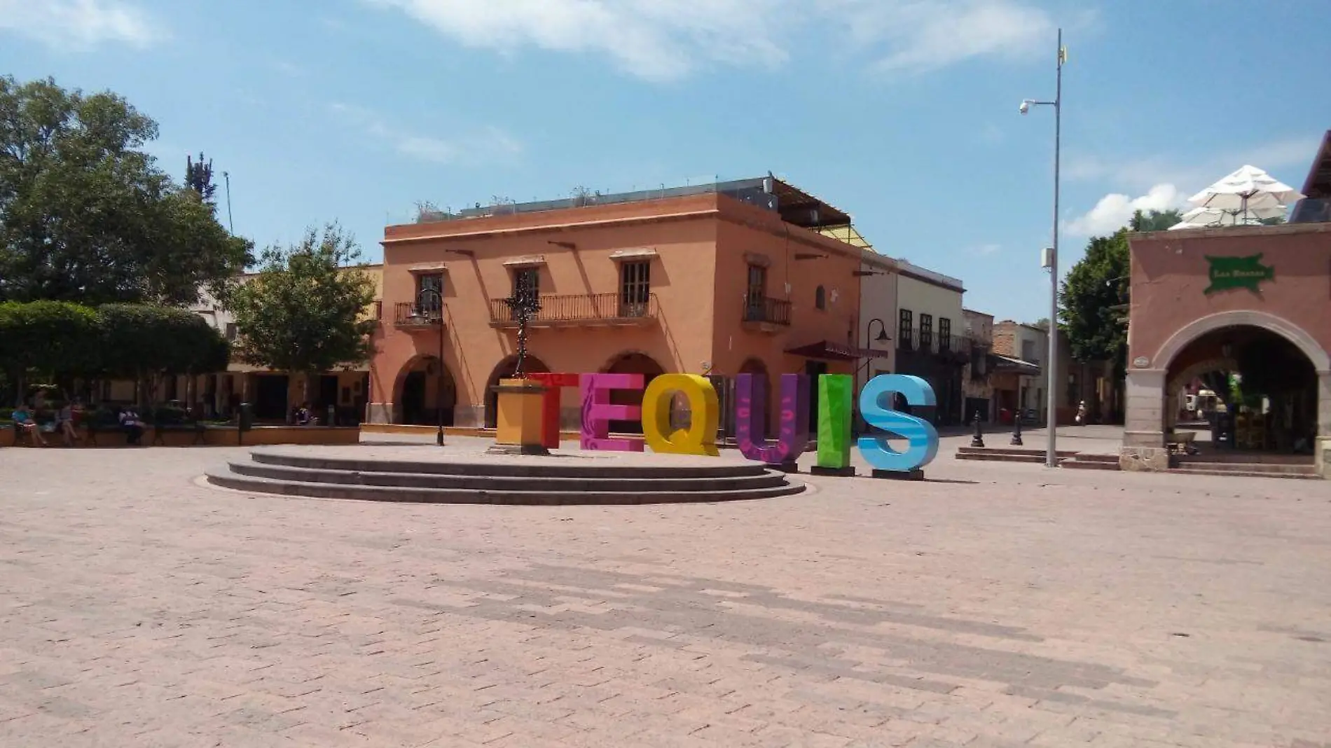 tequisquiapan