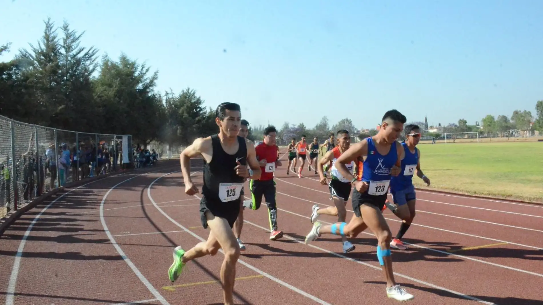 Atletismo