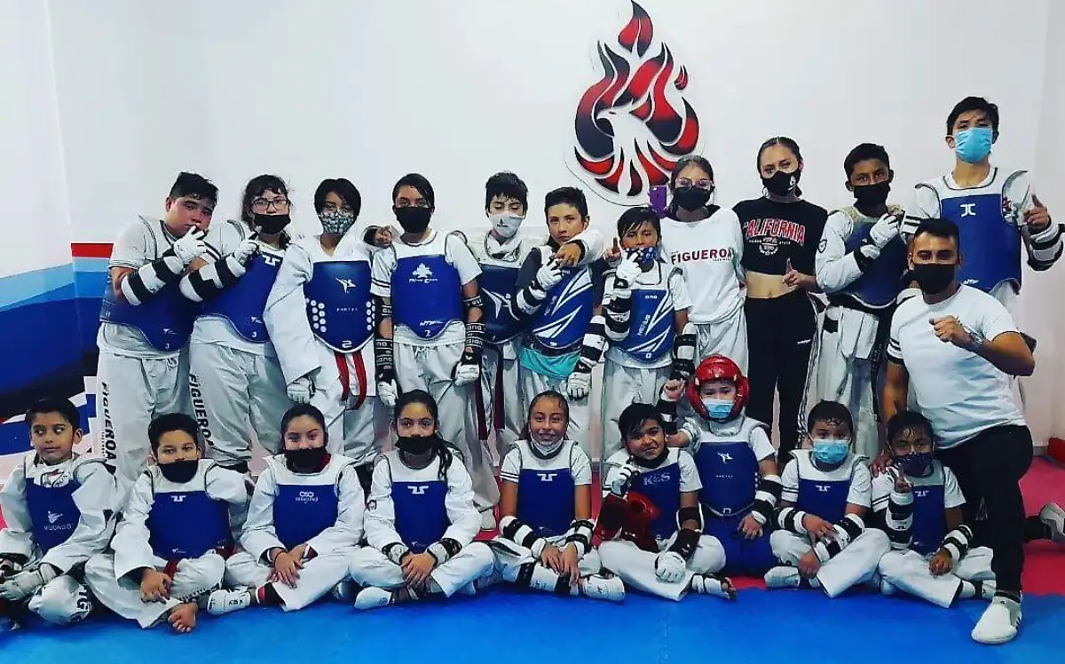 SJR TUVIERON