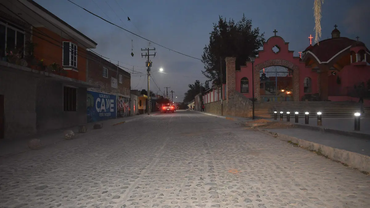Habrá mejores condiciones para el traslado.  Gobierno Escobedo.