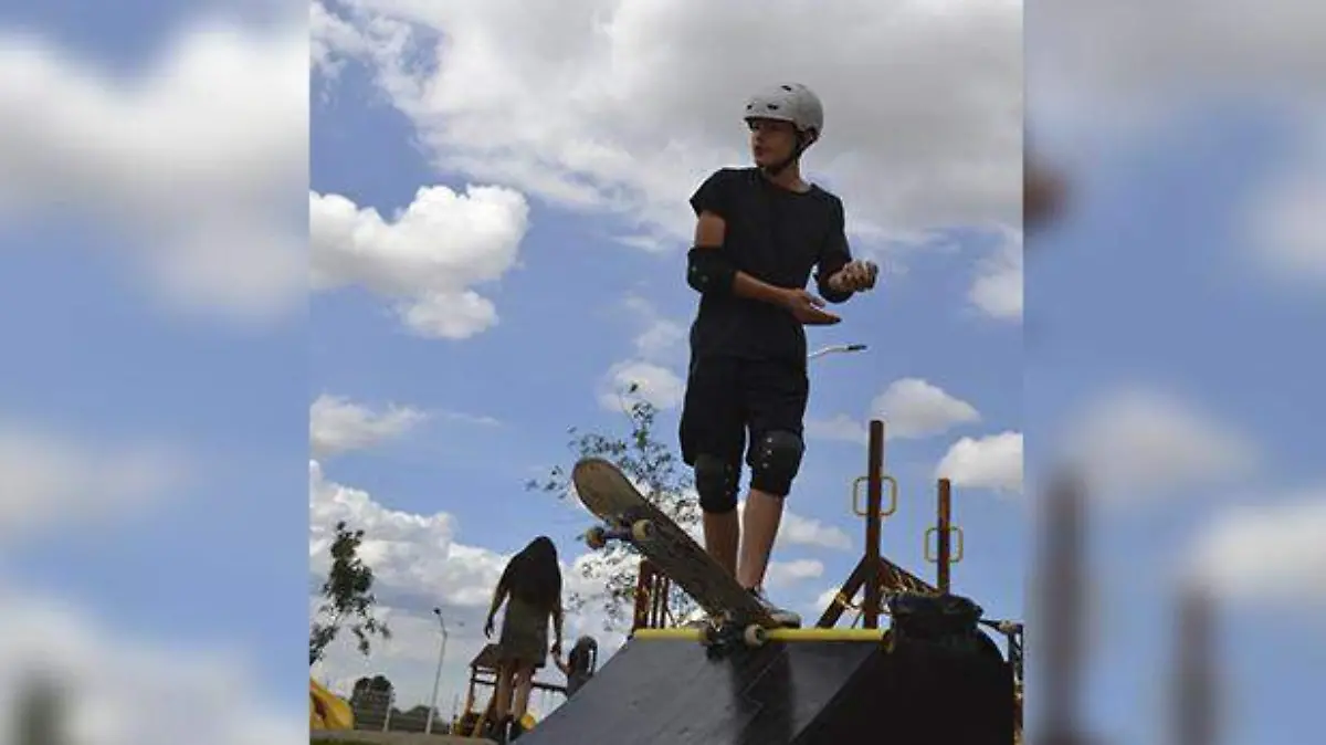 Skate