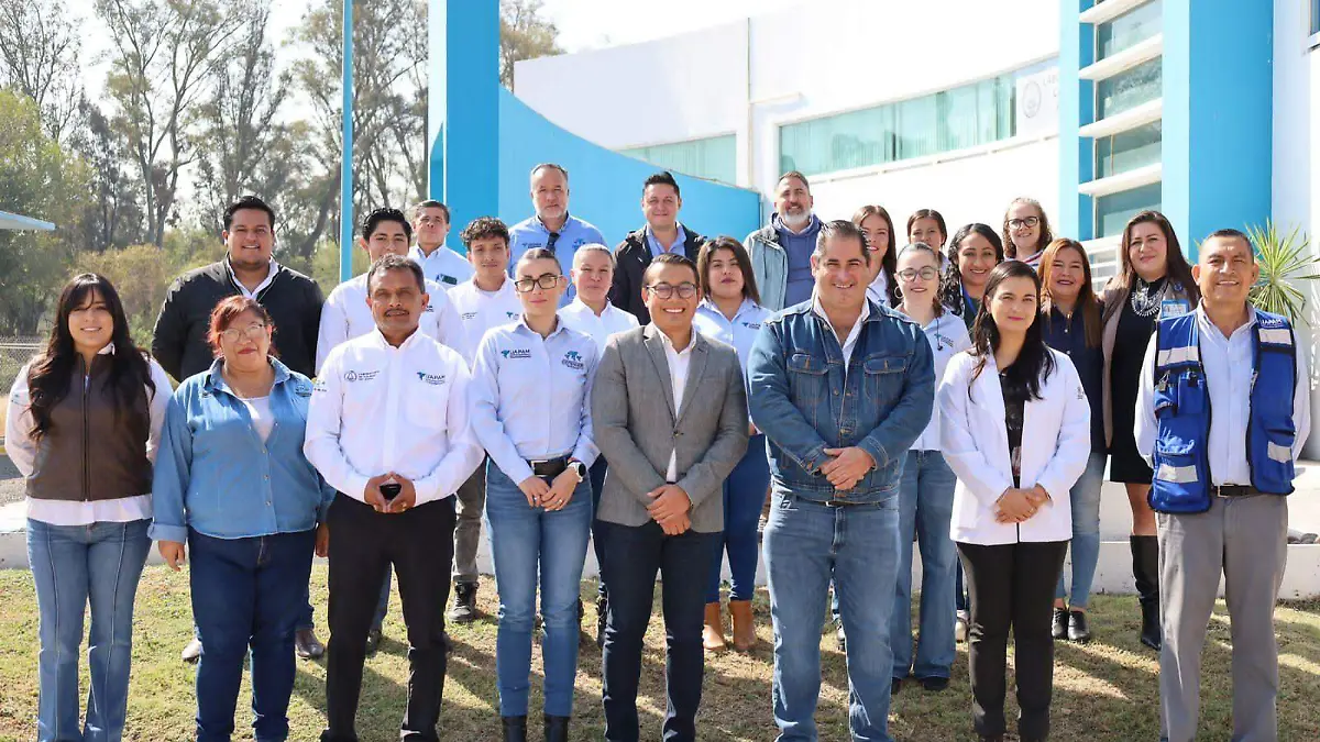 laboratorio