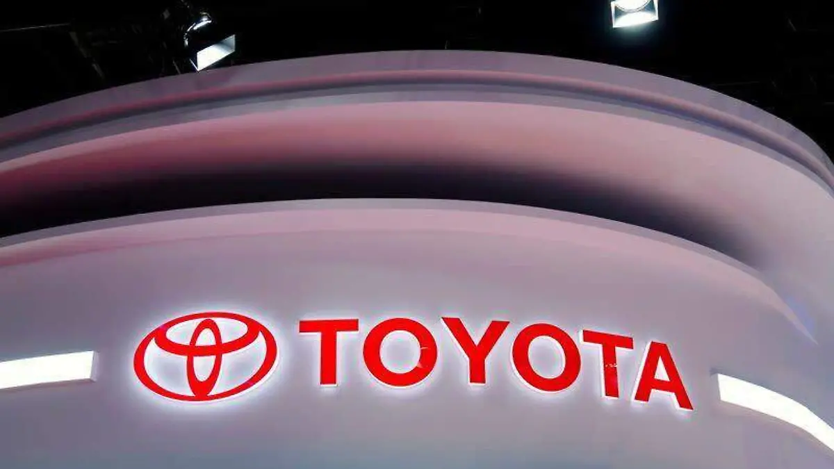 Toyota-Reuters