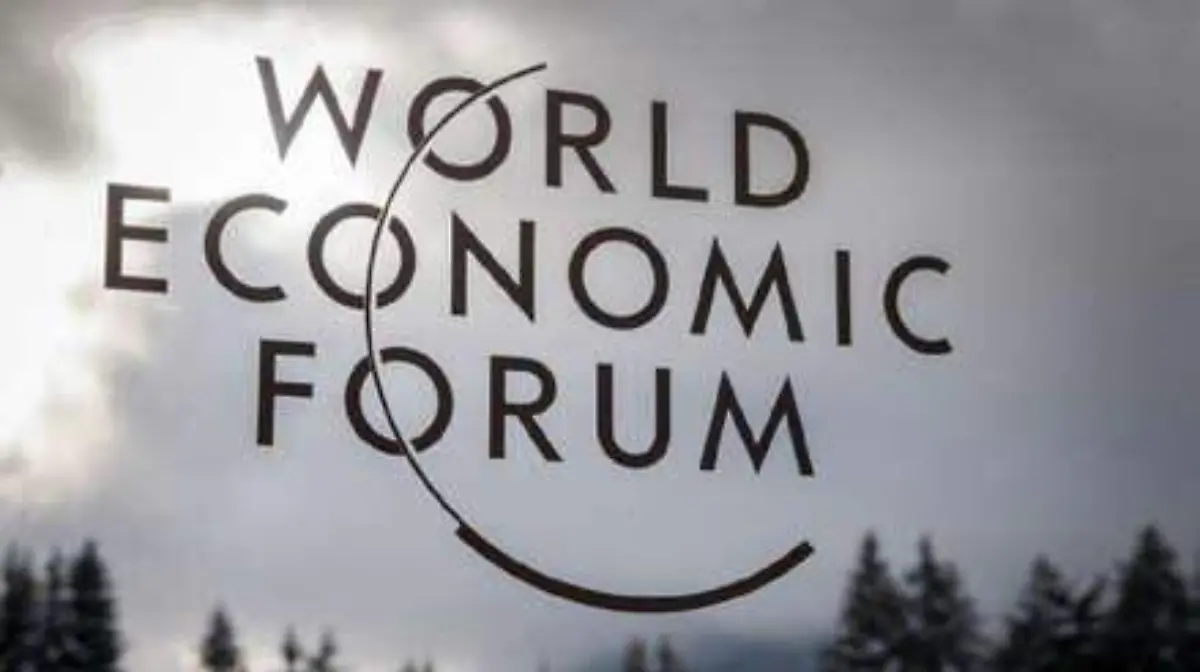 Foro Davos-AFP