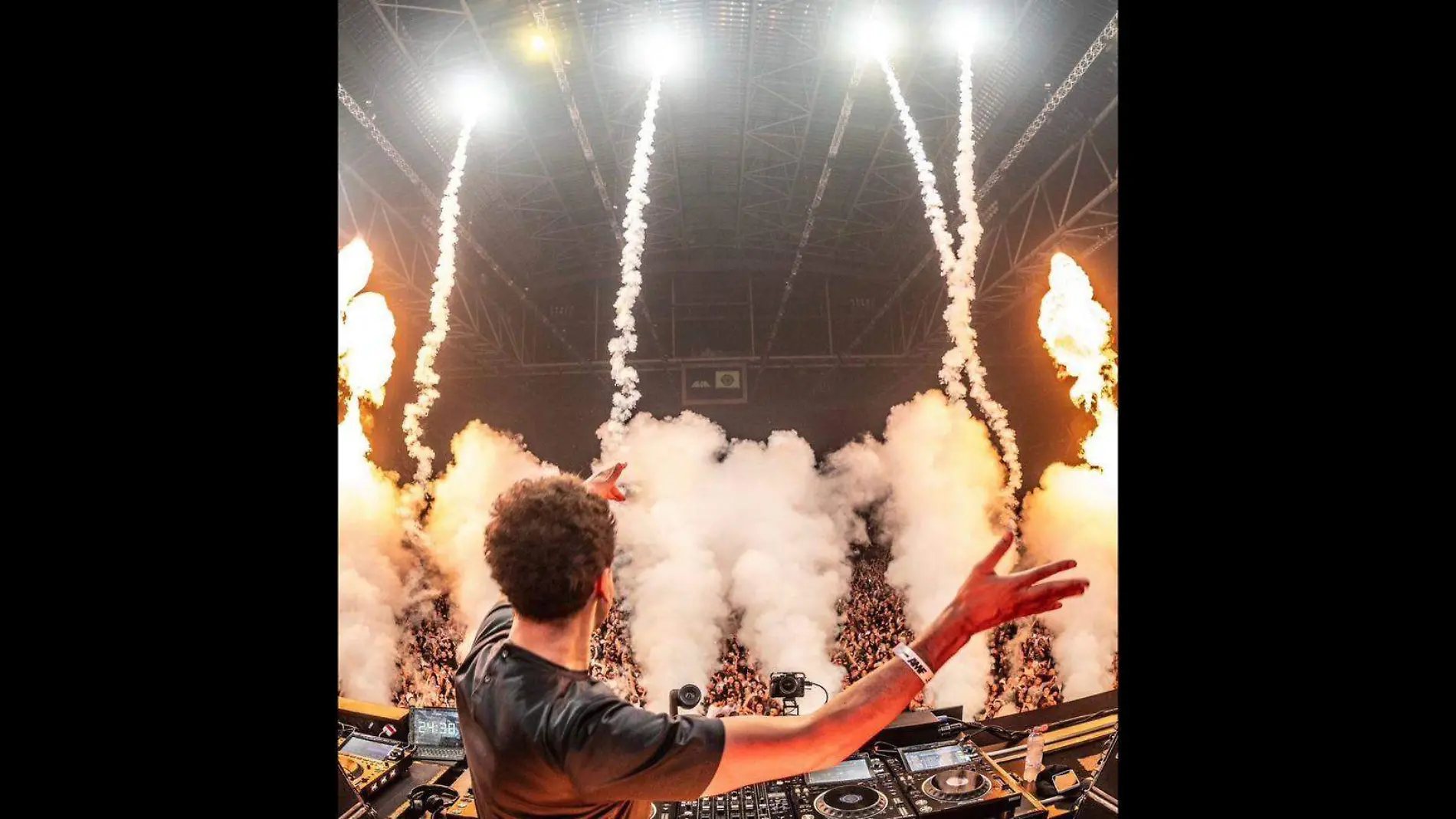 afrojack