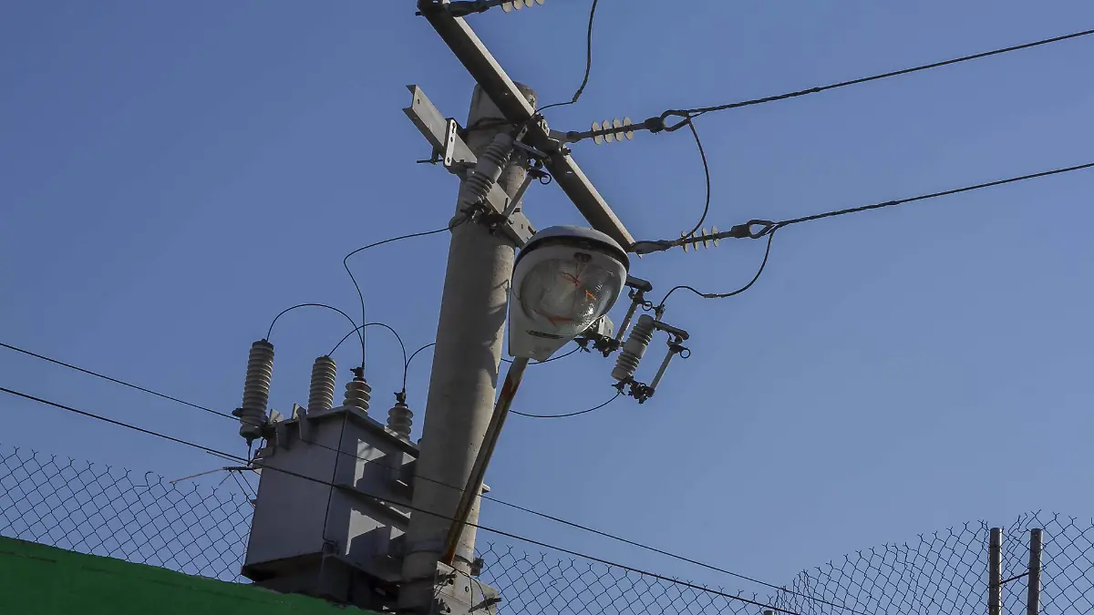 Requieren que se haga la inspección de los transformadores y red eléctrica.