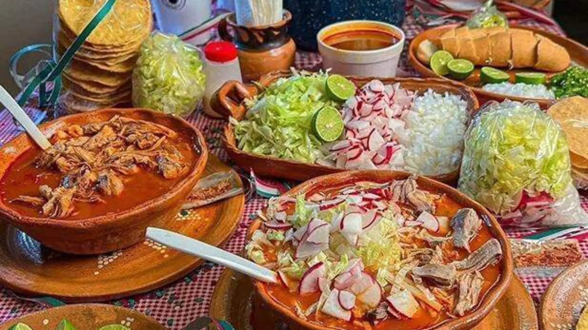 Pozole