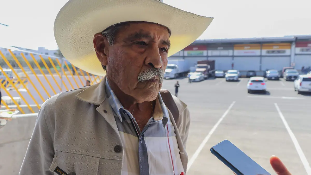 Francisco Perrusquia