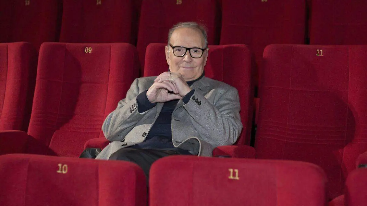 ennio Morricone 3