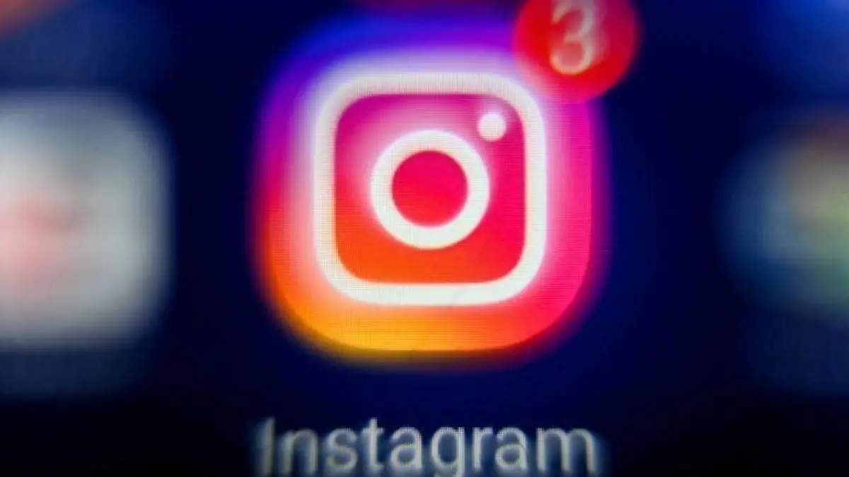 Instagram-AFP