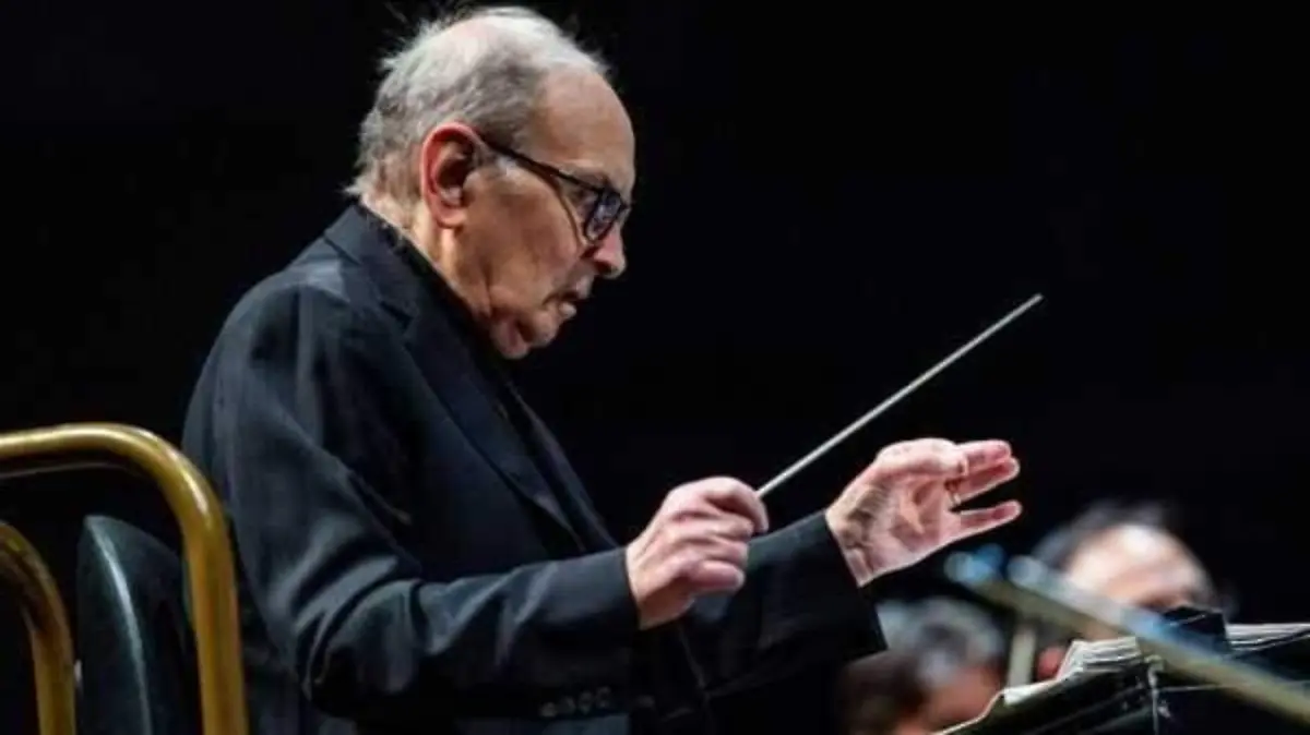 Ennio Morricone 4