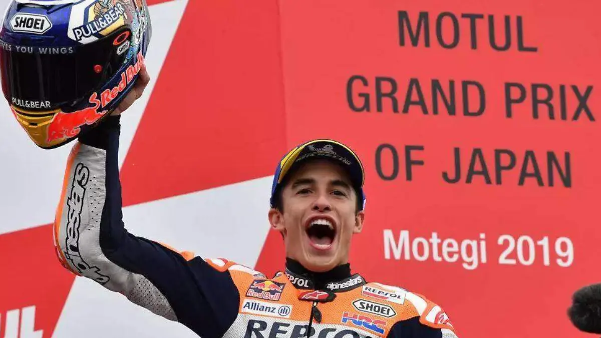 Gran premio de motociclismo de Japón