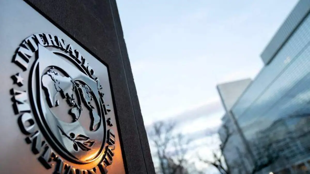 Banco Mundial - AFP