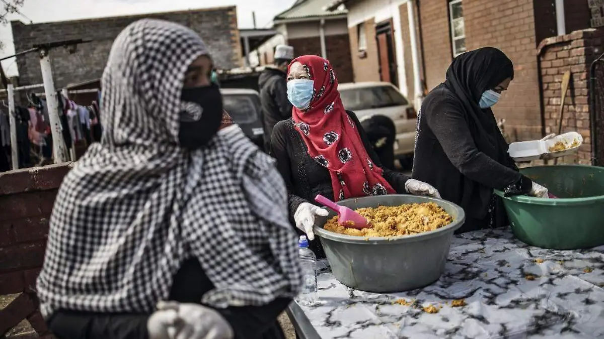 Hambre-AFP