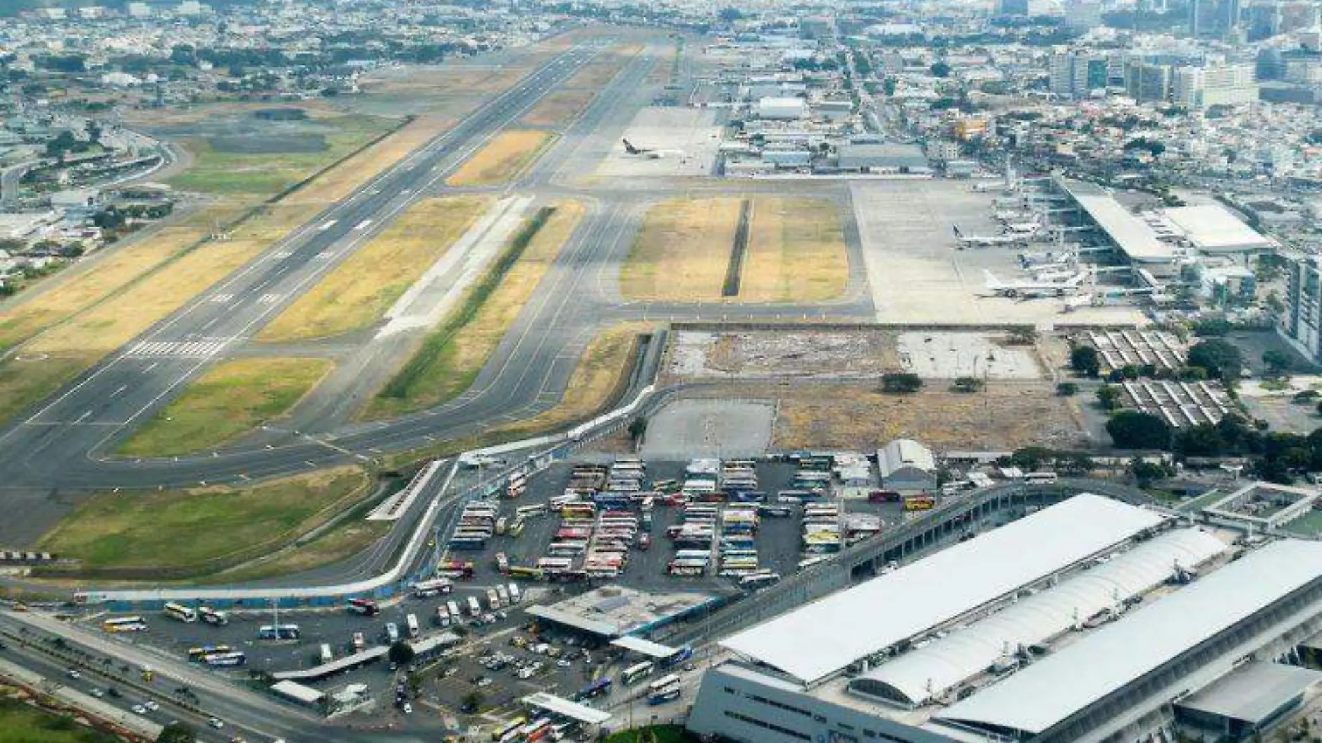 Guayaquil-aeropuerto