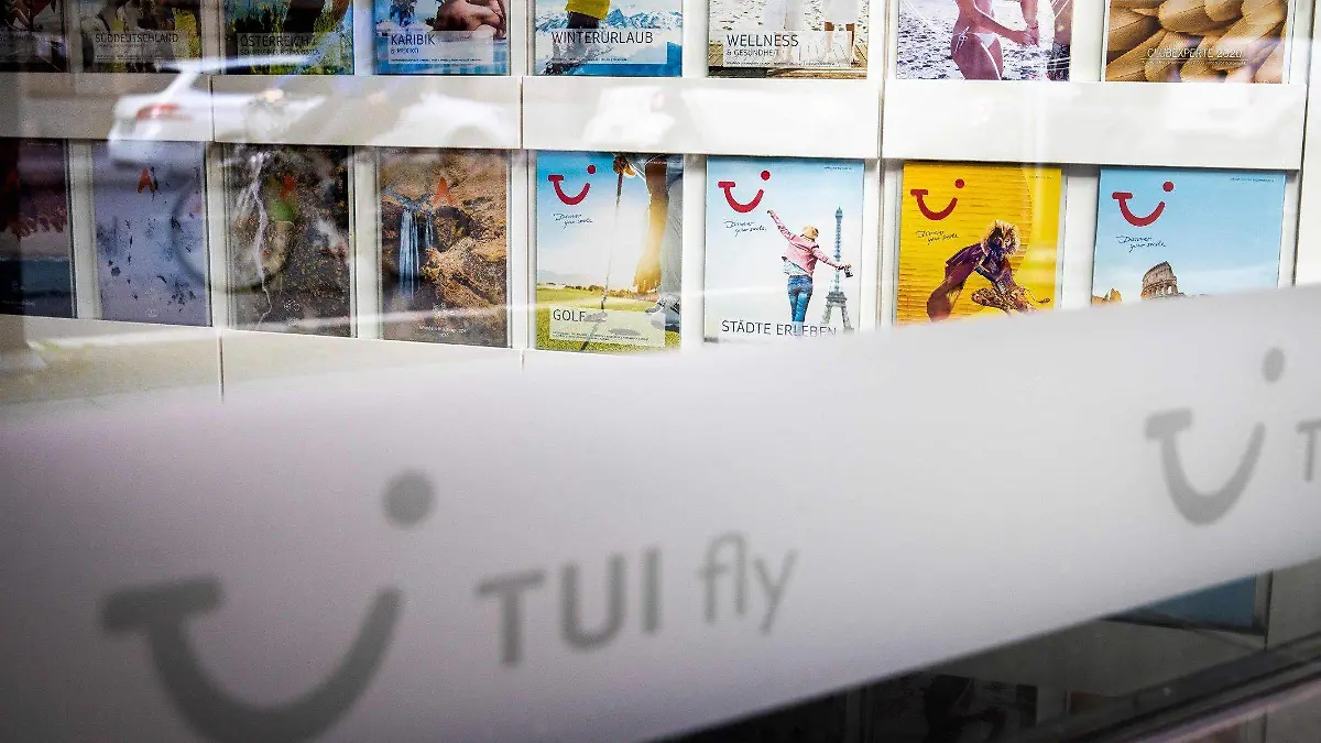 Tui-AFP