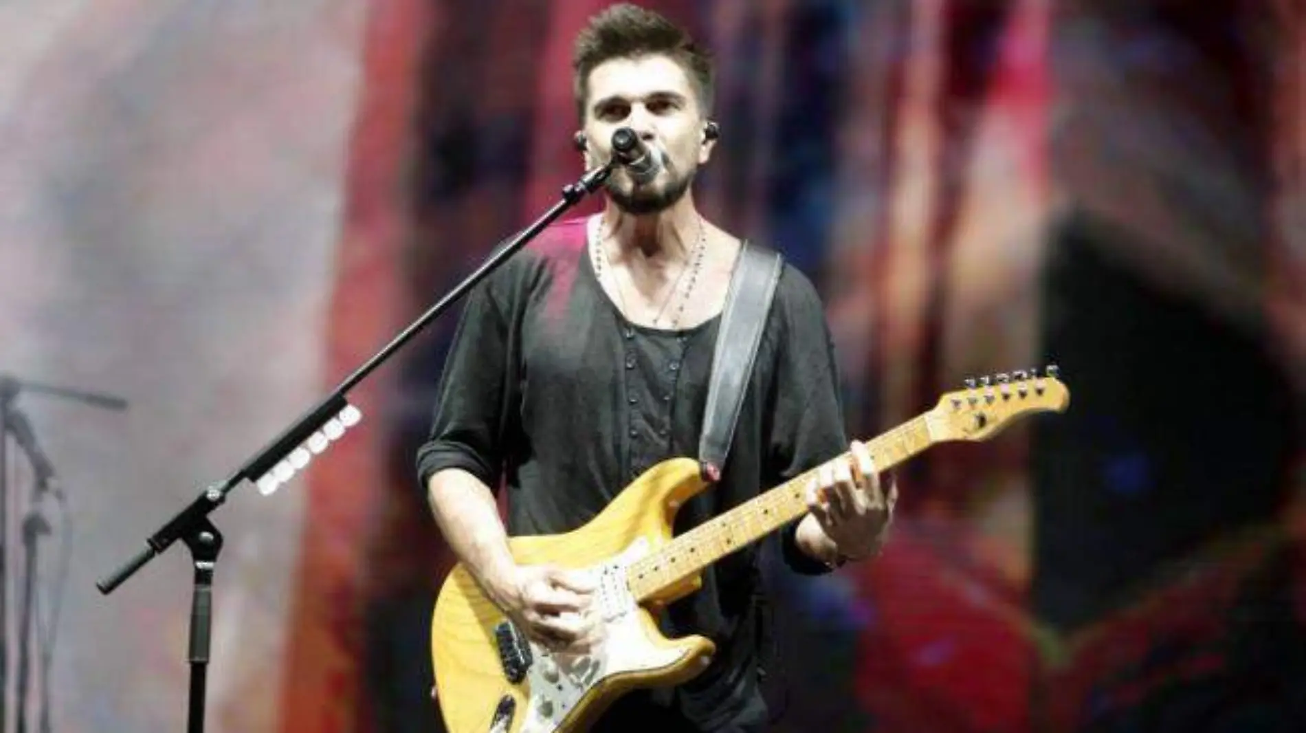 juanes