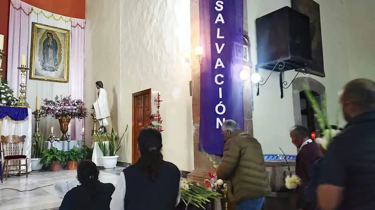 Recordarán el acontecimiento