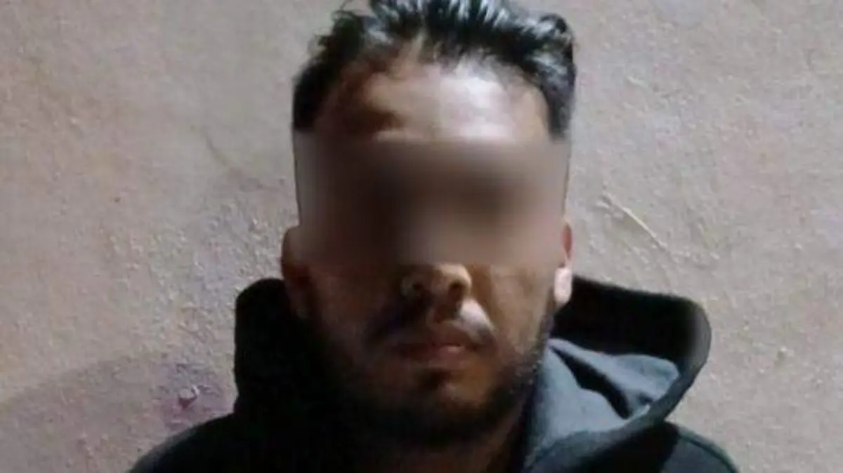 Generador de violencia