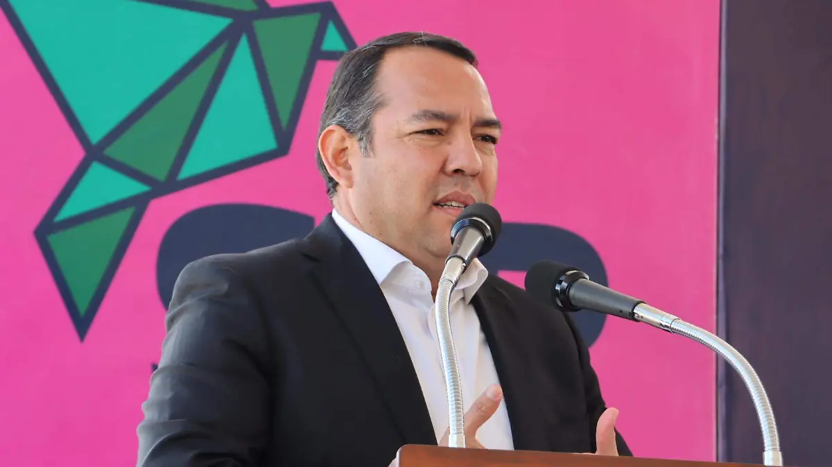 SJR El alcalde