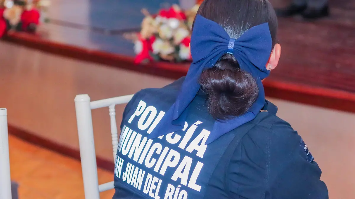 Buscan robustecer las filas policiacas