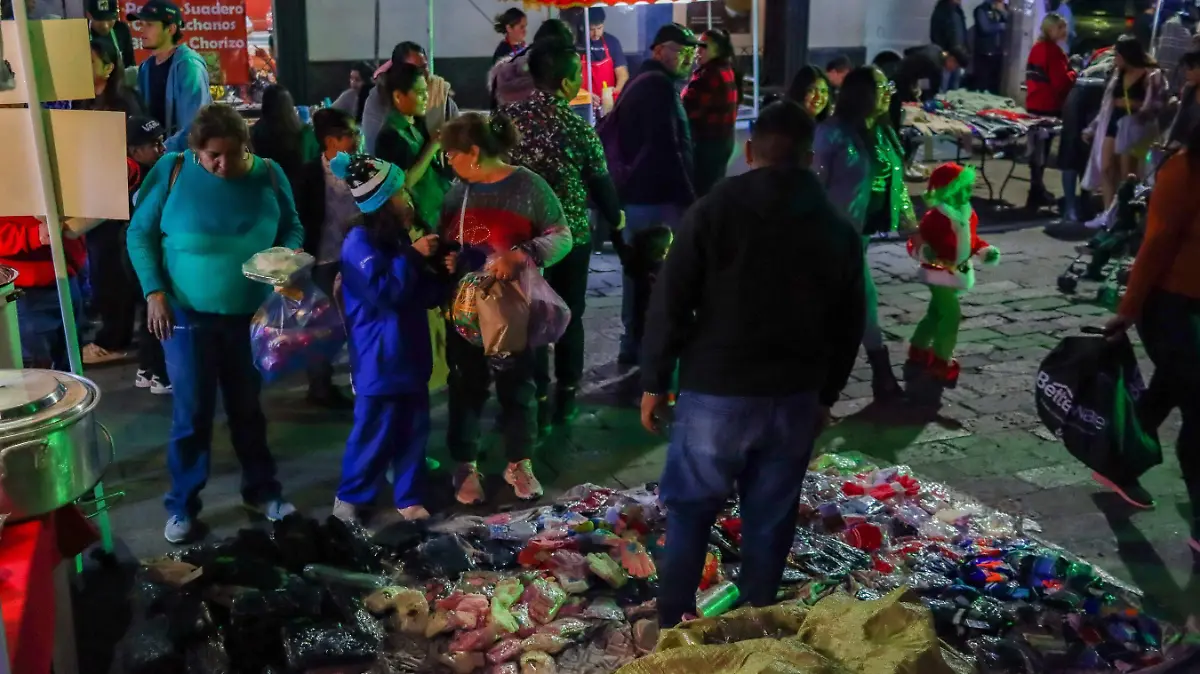 Fue buena temporada para los comercios