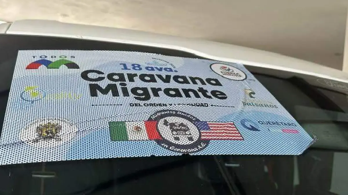 Los esperan en diversas localidades