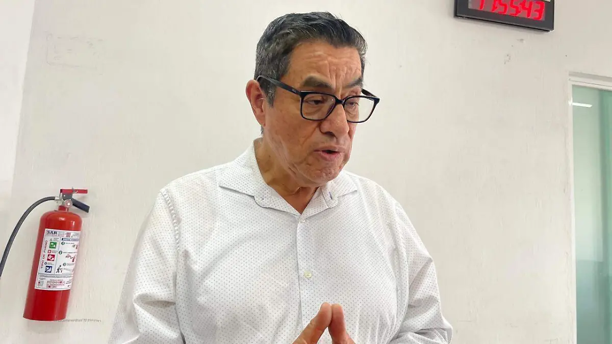 SJR Jorge