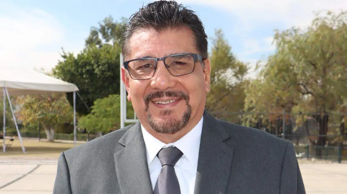 SJR Miguel Ángel Salinas