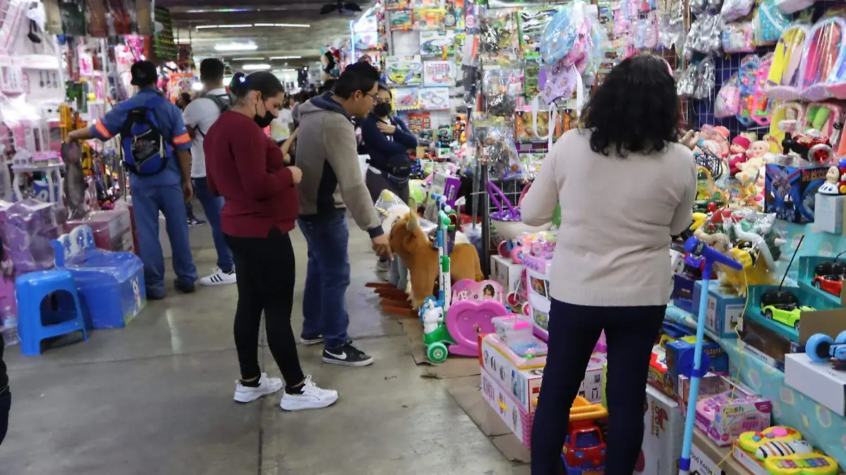 Ofrecen una amplia variedad de productos